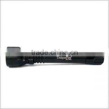 UniqueFire T38 Uf-1502 ir Torch With Lamp 940nm Hunting Nightvision photo-3
