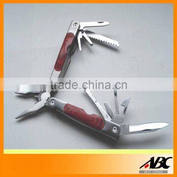 Folded Multifunctional Knife Pocket Knife photo-3