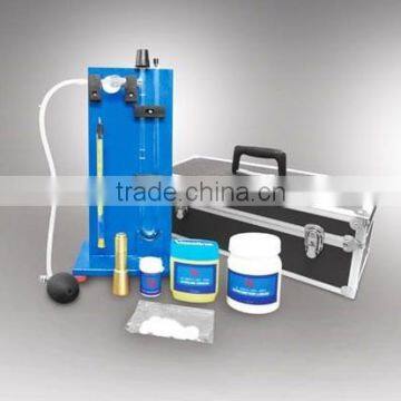 Blaine Air Permeability Apparatus