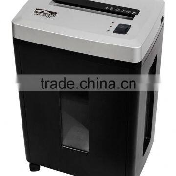 office A4 10sheets paper shredder machine GS