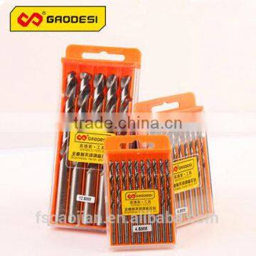 Stainless Steel Twist (the Whole Ground ) photo-3