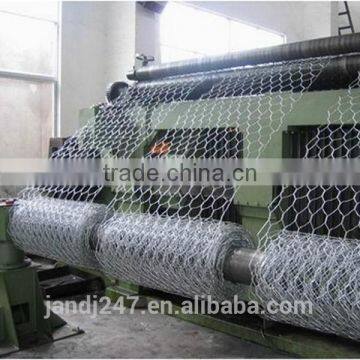 Carbon Steel Wire Hex Fencing Wire Mesh Can Customize photo-5