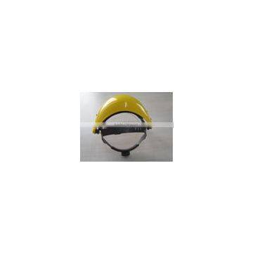Safety Wear Protection Equipment Detachable Face Shield photo-3