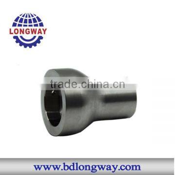 Custom motor accessories machine iron moulding machine casting parts with ISO/TS certificates