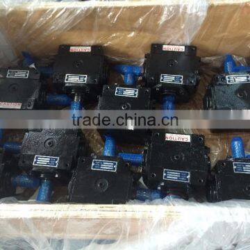 1 to 1 Ratio Gearbox for Grain Transportation photo-3