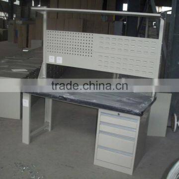 Best Selling Workbench With 4 Drawers,Workshop Worktable photo-4