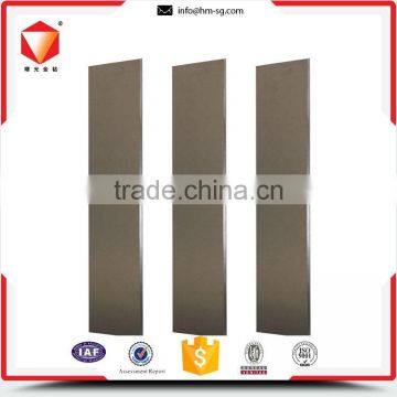 Factory Direct High Thermal Conductive Specialized Ek60 Graphite Carbon Vanes photo-2
