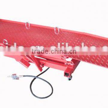 Motorcycle/ATV/Scooter Pneumatic Lift Foot Pedal Motorcross Jack CE photo-2