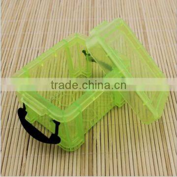 Custom Big Plastic Pill Box Supllier,custom Big Medicine Case pp Plastic Pill Box,custom Plastic Pill Box Supplier in China photo-2