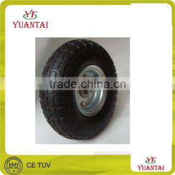 High Quality Pneumatic / Air Rubber Wheel Wheelbarrow Wheel3.00-4 3.50/4.00/4.50-6-8 photo-3