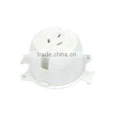 Australian ASTTPB01 3 Pin 10A Back Wired Single Socket Outlet
