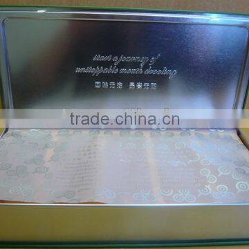 Book Sharp Tin Box photo-3