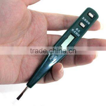 BERRYLION AC Voltage Detector With Light With Promotional Price photo-4
