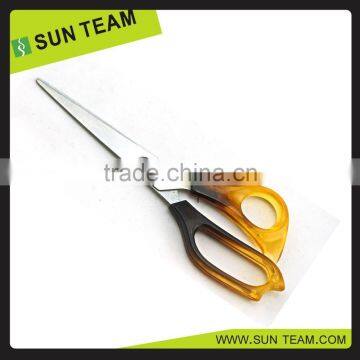 SC160B 7-1/4" Plastic handle grafting scissors cobalt set