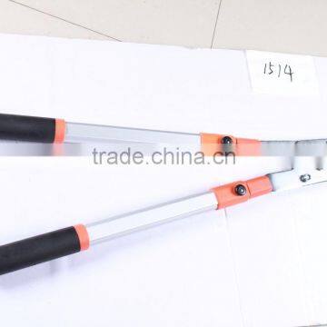 Telescopic Bypass Pruner Bypasslopper With Telescopic Alum Handle Aluminum Tube photo-5