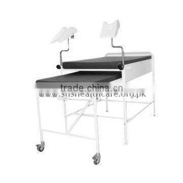 Delivery Bed Epoxy Coated Steel, Recessable