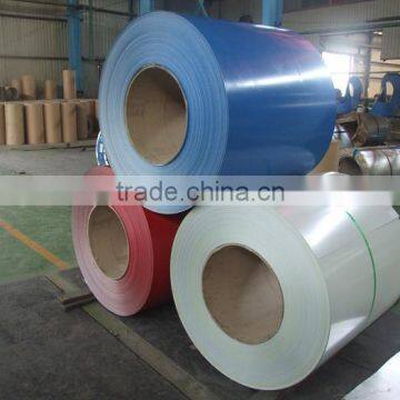 Roofing Sheets Material Color Coated Steel Coil photo-5