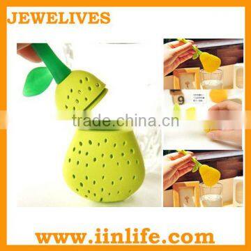 2013 silicone pot strainer for kitchen