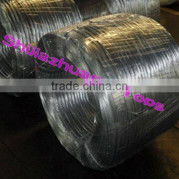 GI Hot Dipped Galvanized Wire photo-5