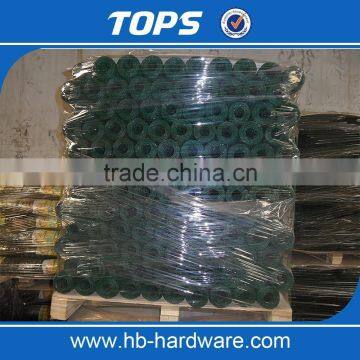 Hexagonal Wire Mesh Fence Specification photo-6