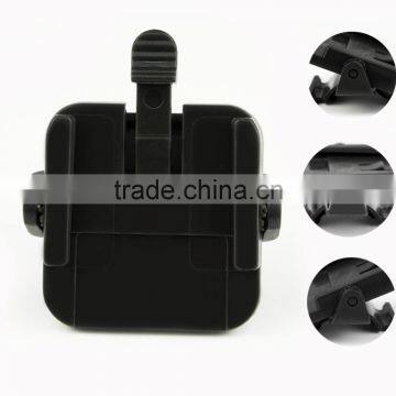 Outdoor Survival Equipment 8 in 1 Portable Digital Compass Altimeter With Thermometer Clock and More photo-2