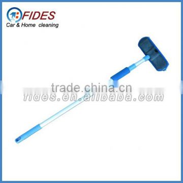 long handle soft brushes for car auto boat truck and home cleaning