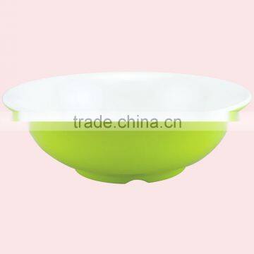 1.1L Large Round Melamine Salad Bowl photo-2