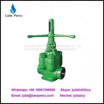 Manifold Usage 4
