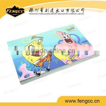 Promotional Custom Print pp Table Mat Place Mat photo-6