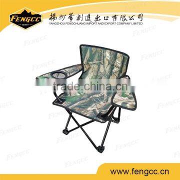 Customized Printing Promotional Mesh Folding Chair photo-3