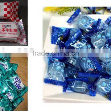 Automatic Horizontal Price Machine Hard Candy Filler photo-5