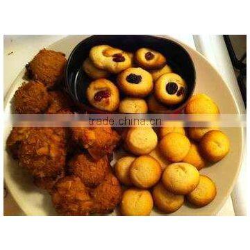 Fat Filled Milk Powder for Biscuits photo-2