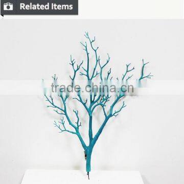 Decorative Products Artificial Tree Branch Wedding Table Tree Centerpieces photo-4