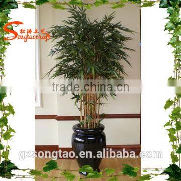 Realistic Mini Bonsai Tree Pot Culture Wholesale photo-4