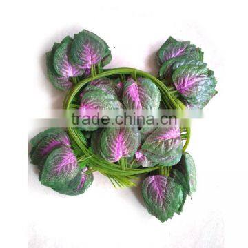 12PCS 6.6FT Artificial Fake Hanging IVY Vine Grape Vine Garland photo-4