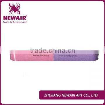 Newair 7 sides nail buffer