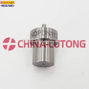Injector Nozzle for Nissan - Ve Pump Parts Dn0pnd112 photo-2
