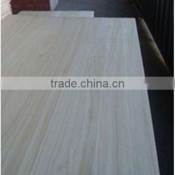 heze kaixin paulownia wood door seal strip