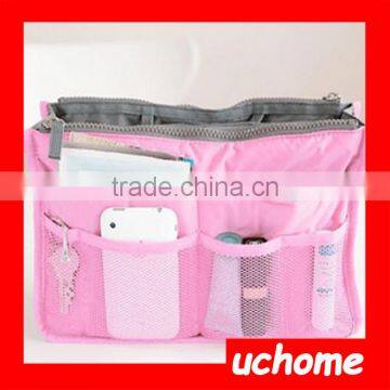 UCHOME Hot Sell Multifunctional Purse Organizer photo-5