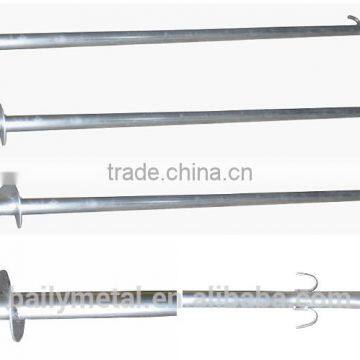 Cheap Price Hoop House Anchor From Chinese Factory photo-2