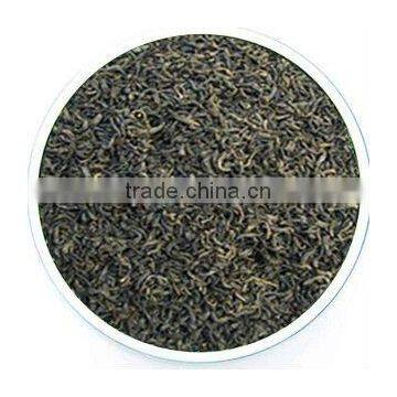 Organic chunmee tea, Chunmee Special, Grade Special 41022