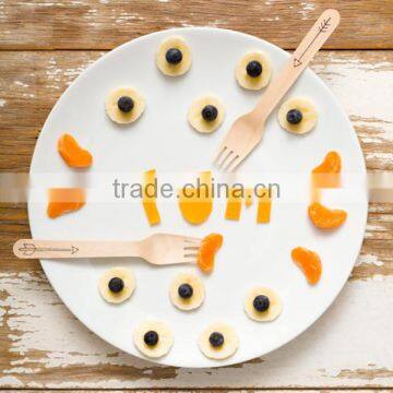 Environmental Health Different Kinds Of Flatware Wood Handle Flatware Cheap Flatware photo-5