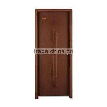 PVC Door Interior