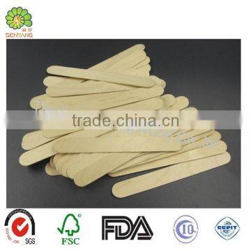 Disposable Wooden Tongue Depressor With White Box photo-5