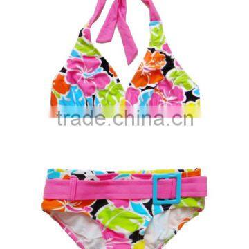 Girl Bikini Swimwear