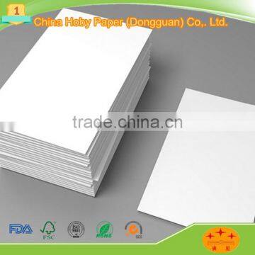High Quality Multi-purpose Letter Legal A4 Size Copier Paper Manufacturer photo-3