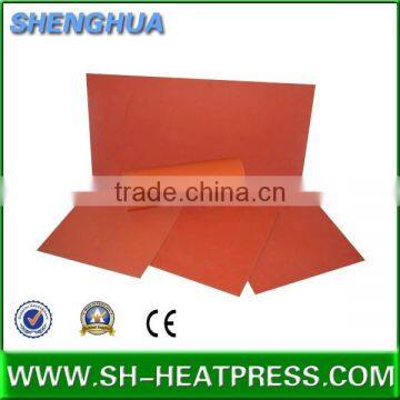 Thermal Silicone Rubber Pad for Heat Press MachineS photo-6