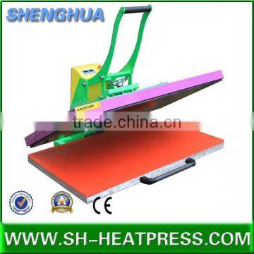 Machine for Sublimation Size 100*70 photo-5