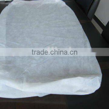 Disposable surgical bedsheet