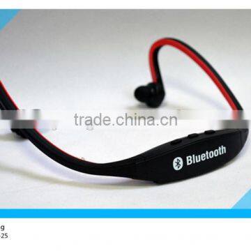 Top Sale Sport Cell Phone Bluetooth Headphones Wireless, Earphone Bluetooth photo-2